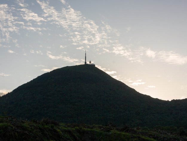 Clermont-Ferrand