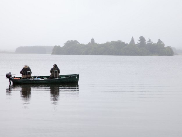 Lake of Menteith