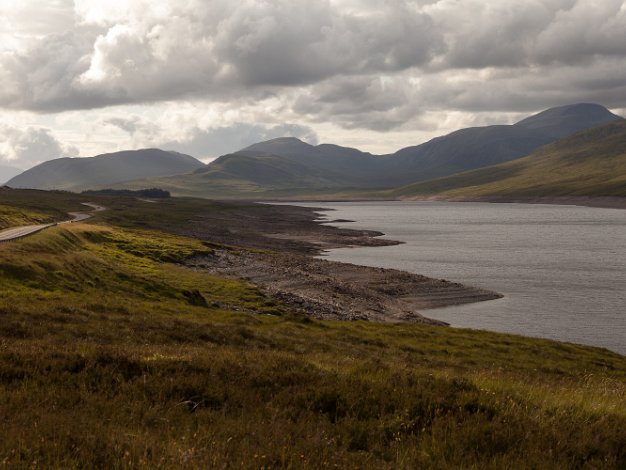 12 Wester Ross to Loch Ness