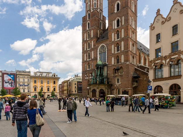 Krakow