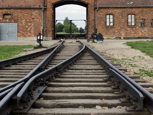 KZ Auschwitz-Birkenau