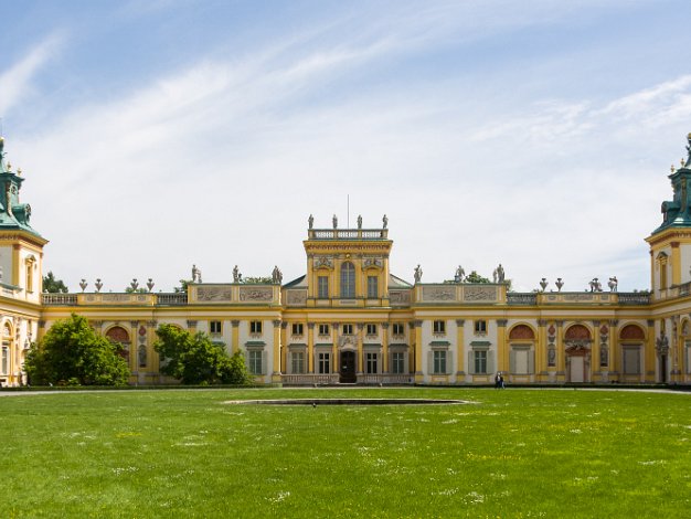 Wilanow